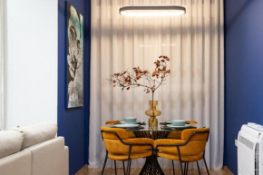 Art Vista Apartment